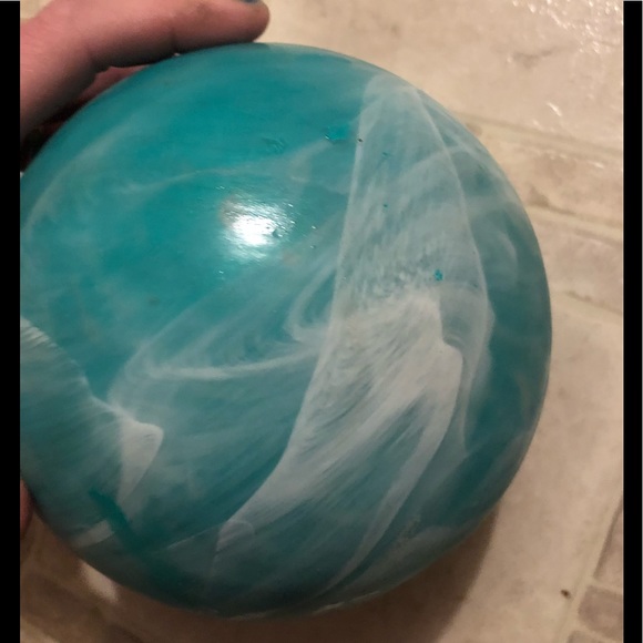 Colored light globes - Picture 2 of 3